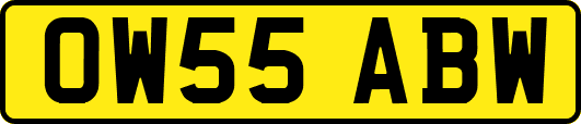 OW55ABW