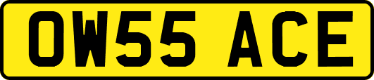 OW55ACE