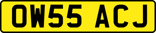 OW55ACJ