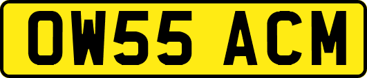 OW55ACM