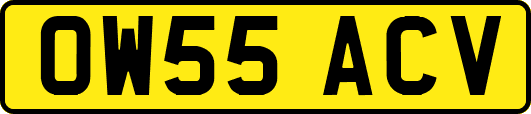 OW55ACV