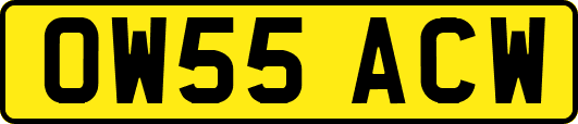 OW55ACW