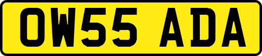 OW55ADA