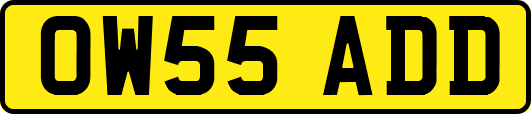 OW55ADD
