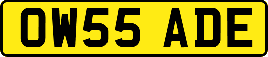OW55ADE