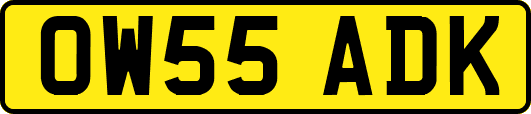 OW55ADK