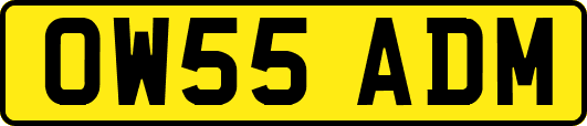OW55ADM