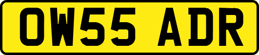 OW55ADR