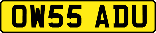 OW55ADU