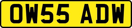 OW55ADW