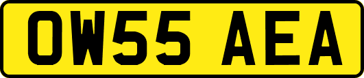 OW55AEA