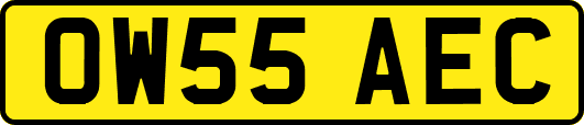 OW55AEC