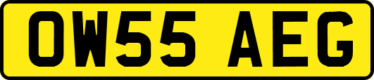OW55AEG