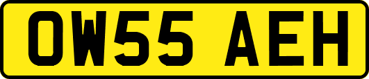 OW55AEH
