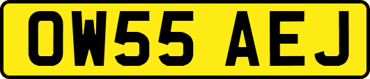 OW55AEJ