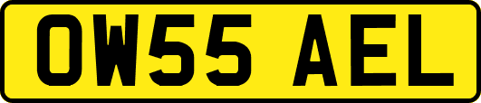 OW55AEL