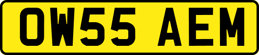 OW55AEM