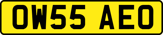 OW55AEO