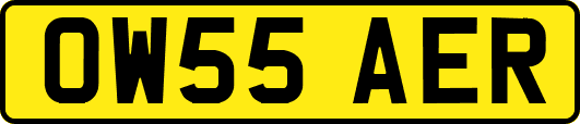 OW55AER