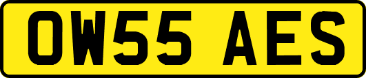 OW55AES