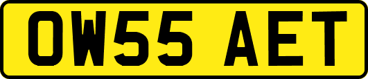 OW55AET