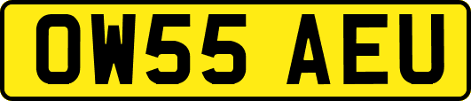 OW55AEU