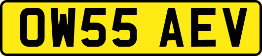 OW55AEV