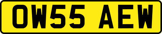 OW55AEW