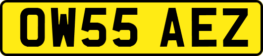 OW55AEZ