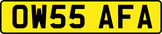 OW55AFA