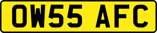 OW55AFC