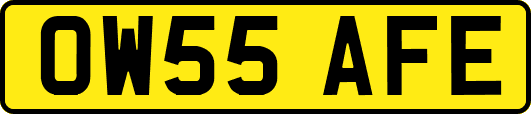 OW55AFE