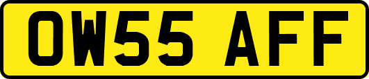 OW55AFF