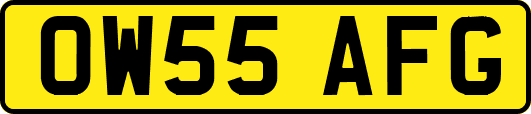 OW55AFG