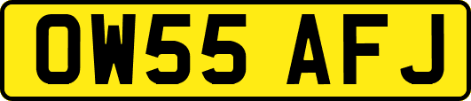 OW55AFJ