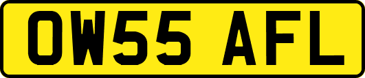 OW55AFL