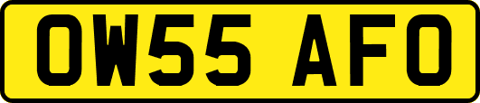 OW55AFO