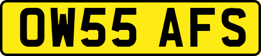 OW55AFS