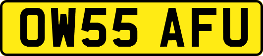 OW55AFU