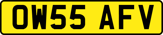 OW55AFV