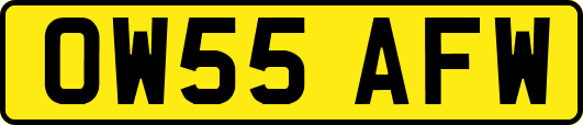 OW55AFW