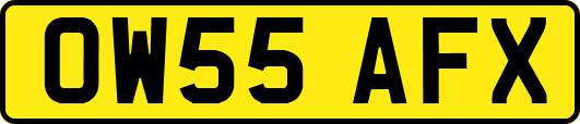 OW55AFX
