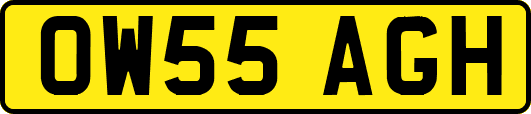 OW55AGH