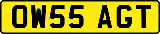 OW55AGT