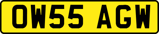 OW55AGW