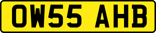 OW55AHB