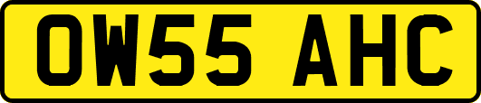 OW55AHC