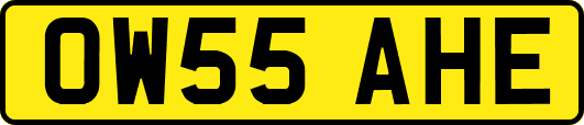 OW55AHE