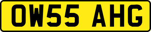 OW55AHG