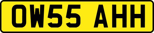 OW55AHH